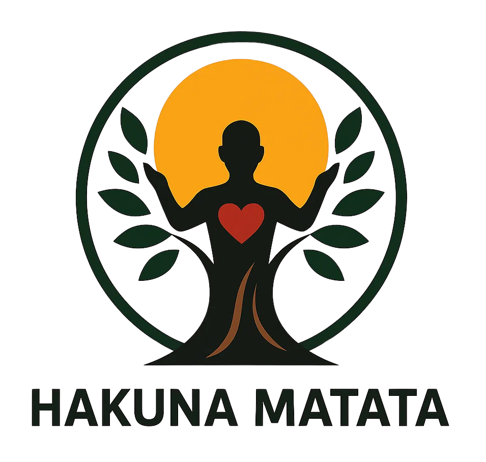 Hakuna Matata Logo